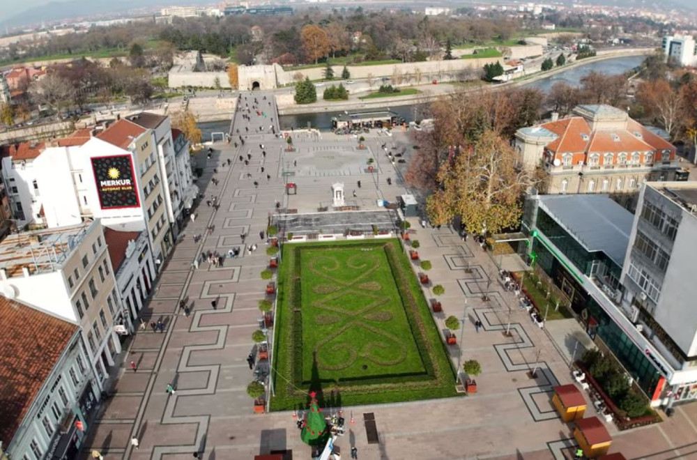 Niš pravi novu strategiju za mlade: Cilj je bolji život, više prilika i manji odlazak iz grada