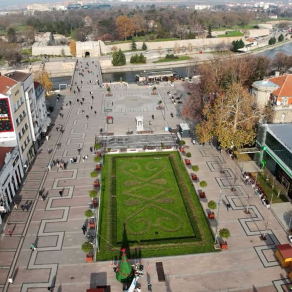 Niš pravi novu strategiju za mlade: Cilj je bolji život, više prilika i manji odlazak iz grada