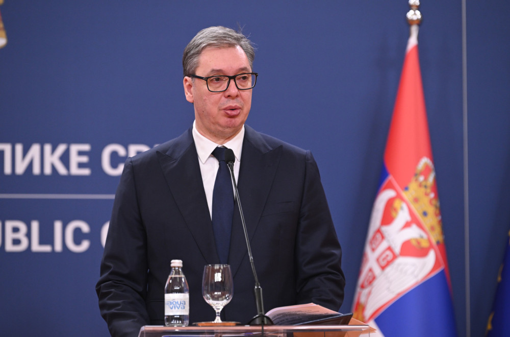 Vučić: Sramota me je kako su izgledali razgovori o REM-u, mnoge ucene smo prihvatili