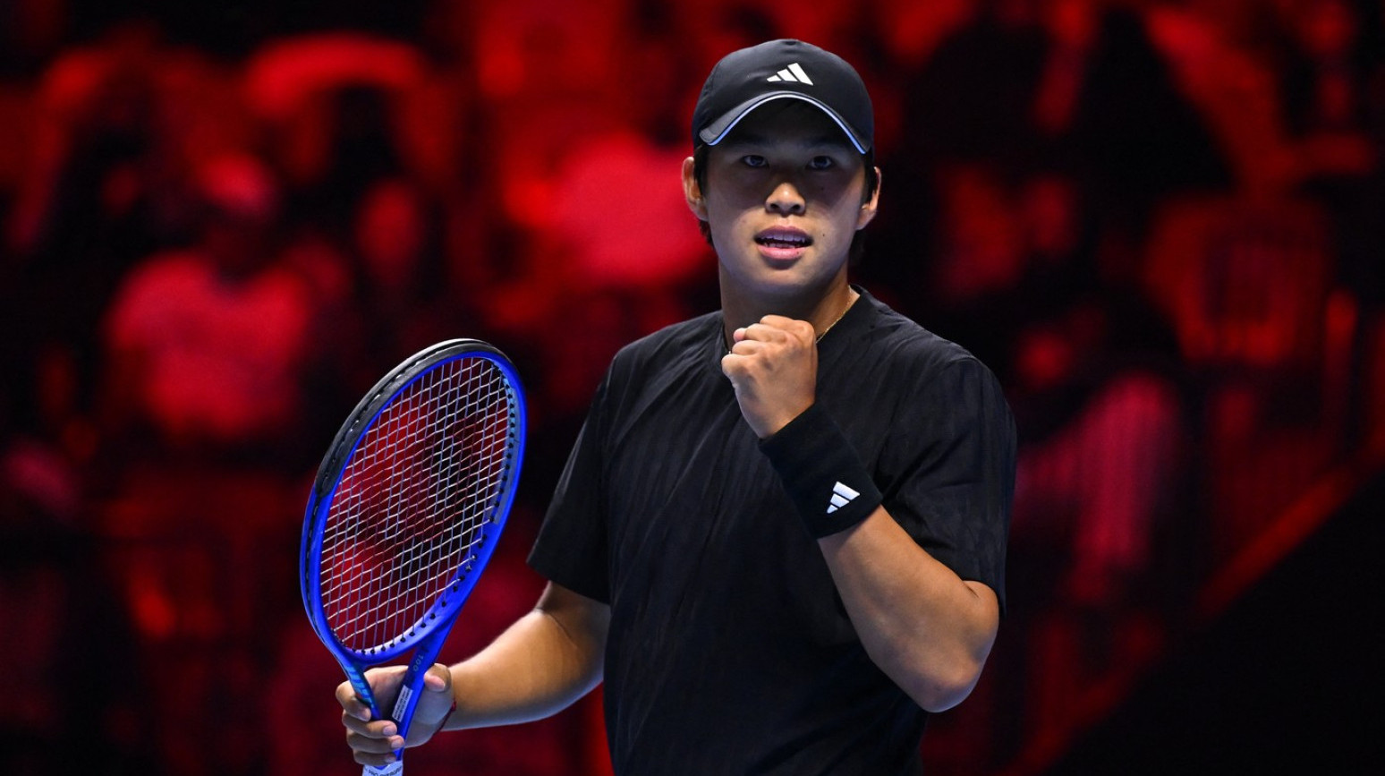 Tenis dobio novog mladog "kralja" VIDEO