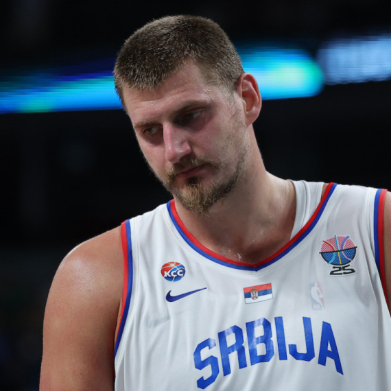 Ćirilica u Denveru – zbog Nikole FOTO
