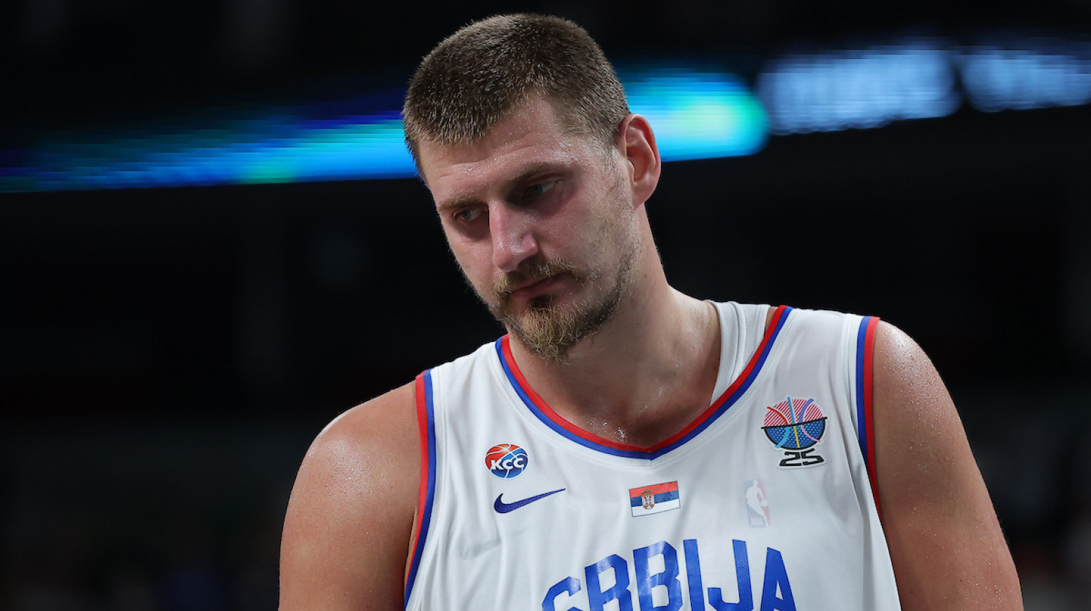 Ćirilica u Denveru – zbog Nikole FOTO