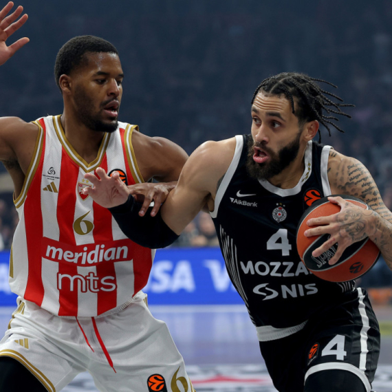 Evo kako Partizan i Zvezda mogu do NBA Evrope