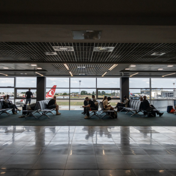Kraj jedne popularne linije: Avio-kompanija ukida letove iz Beograda