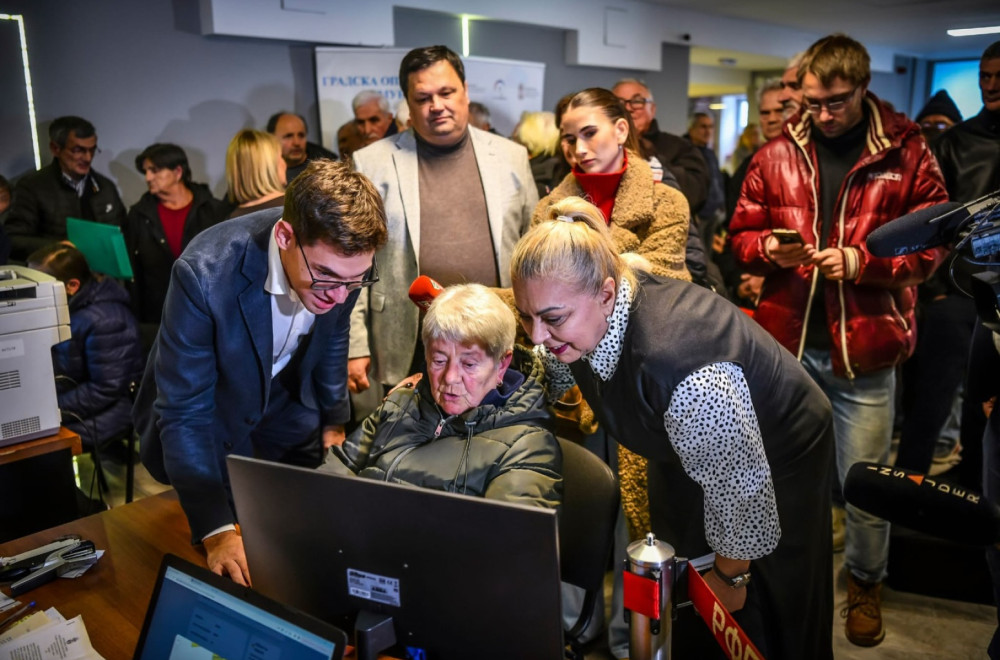 Vučićeva inicijativa izazvala ogromno interesovanje: Podneto više od 193.000 zahteva za legalizaciju