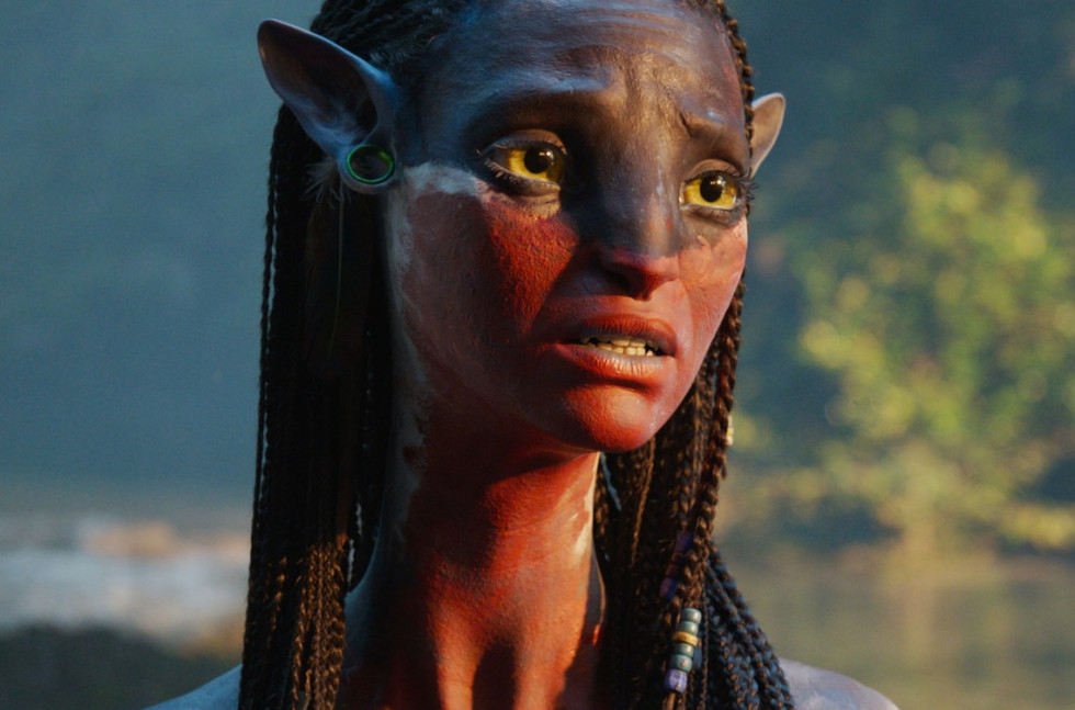 Film "Avatar: Vatra i pepeo" zaradio preko 300 miliona dolara za samo nekoliko dana