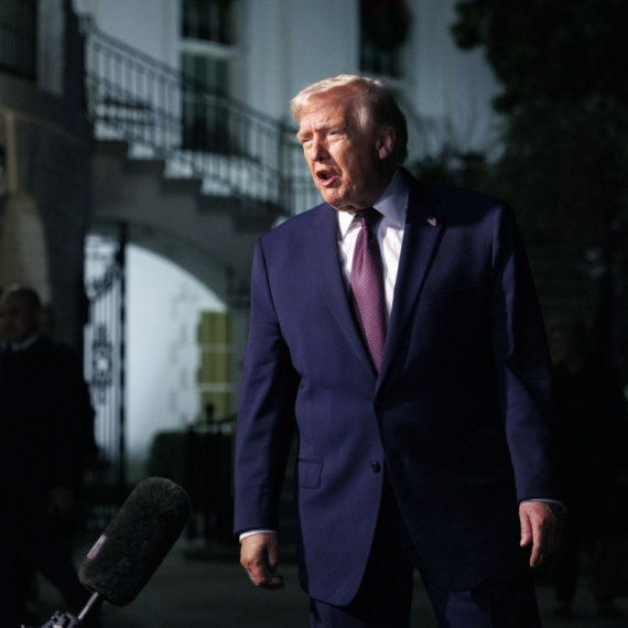 Trump sent a notice to Montenegro and North Macedonia: They have less than a month