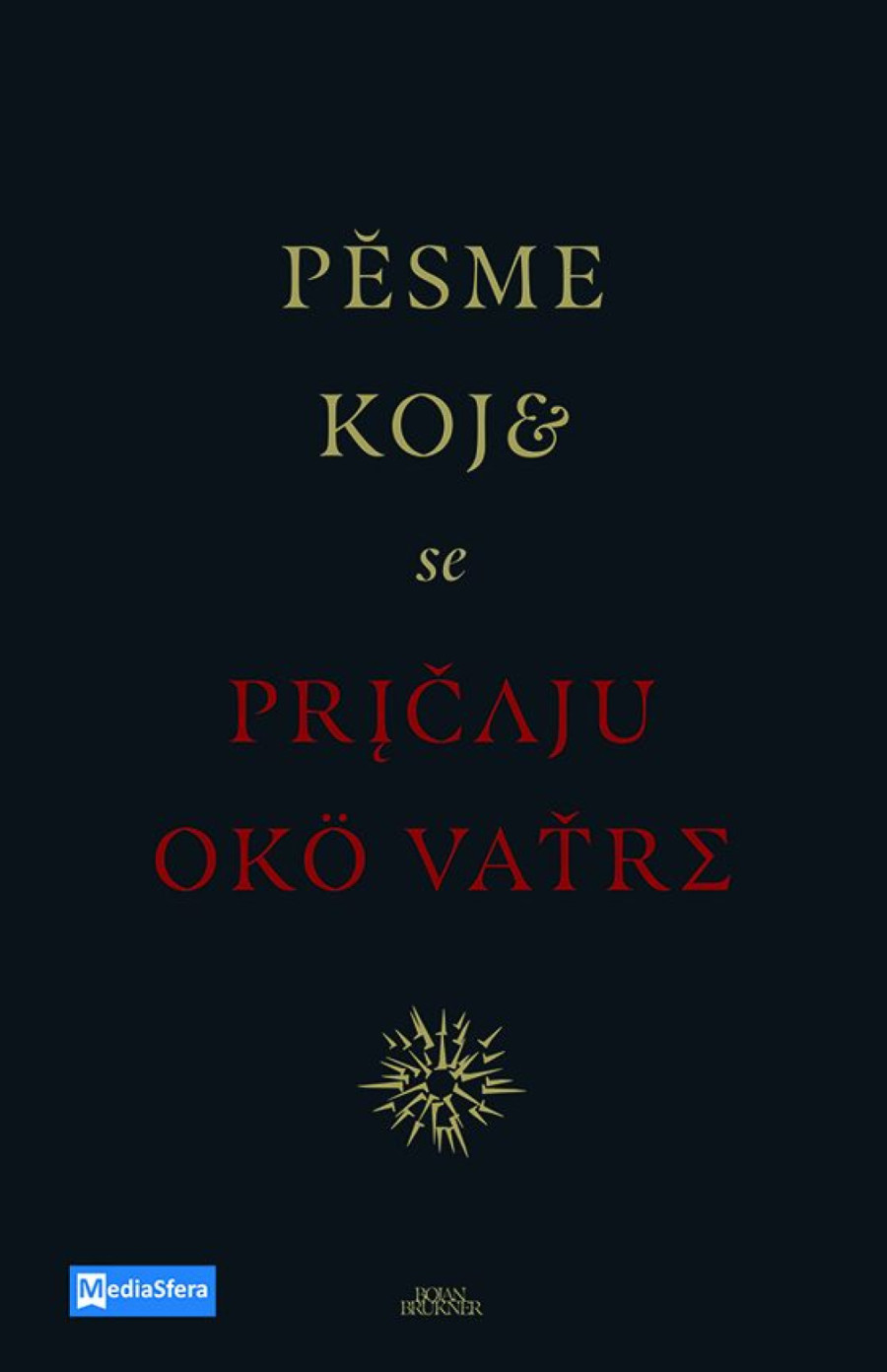 Poezija na Internetu ili ona oko vatre?