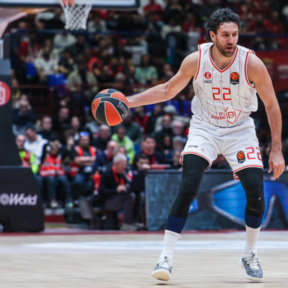 Baskonija i Hapoel novi rekorderi Evrolige