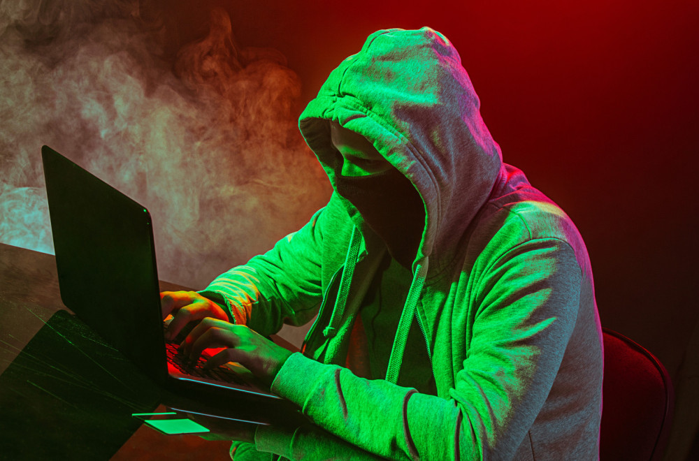 Haos u sajber sistemu: Žestok udar na "digitalno srce" Ukrajine