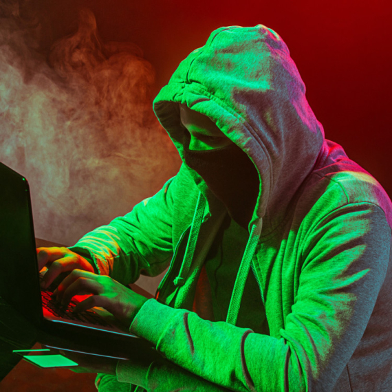 Haos u sajber sistemu: Žestok udar na "digitalno srce" Ukrajine