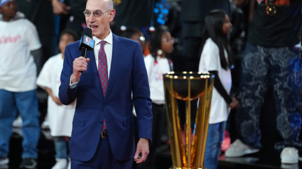 Zvanično: NBA i FIBA prave novu ligu
