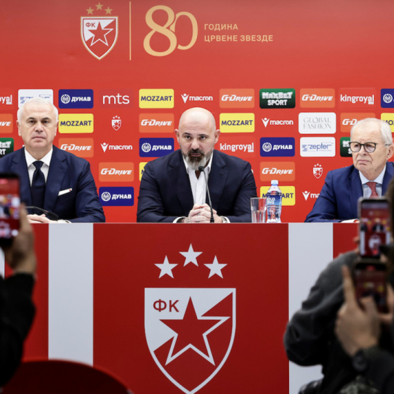 Stanković se prisetio i Mihe: "Da opravdam sve što je Ćale mislio o meni"