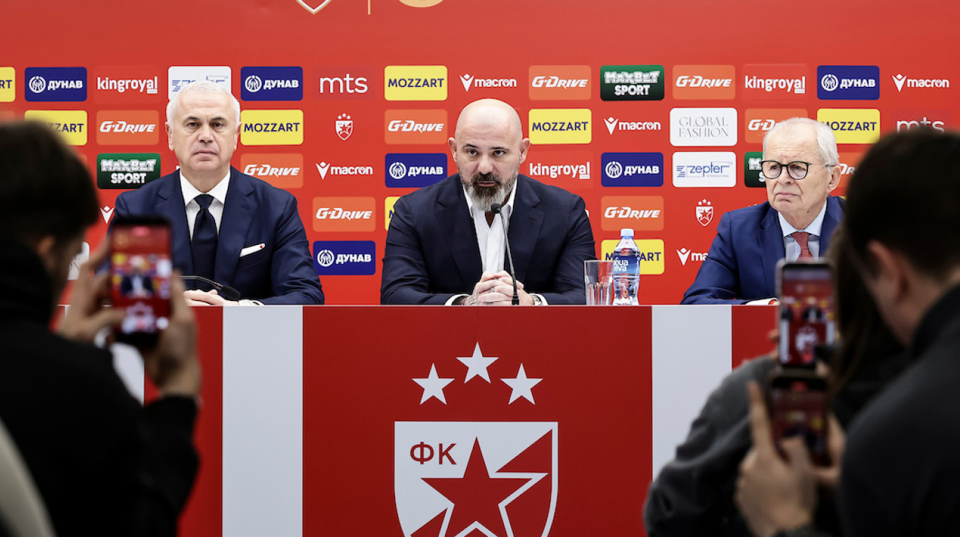 Stanković se prisetio i Mihe: "Da opravdam sve što je Ćale mislio o meni"
