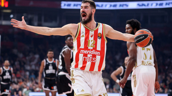 Kalinić: "Zvao me Alimpijević, ta priča nije definitivno zatvorena"