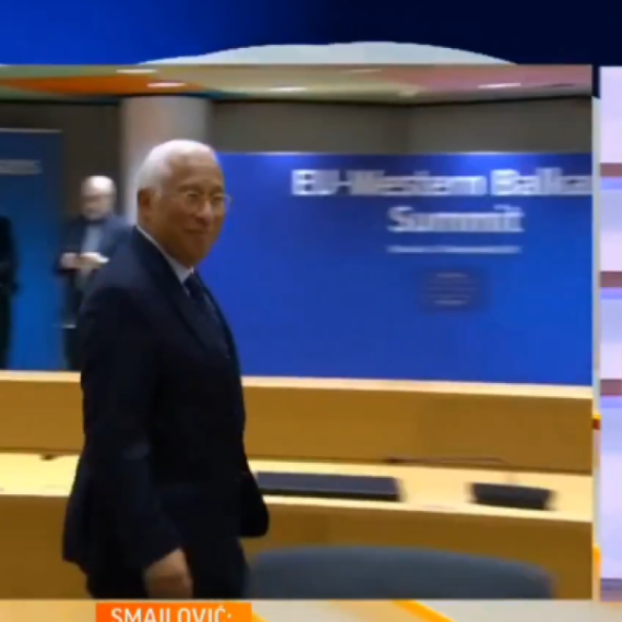 Smajlović: Oduševljena sam što predsednik Vučić nije išao na Samit EU–Zapadni Balkan VIDEO