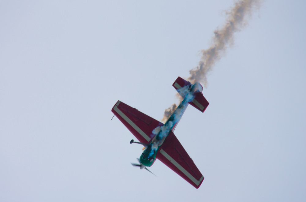 Mali avion se srušio u Francuskoj, nema preživelih