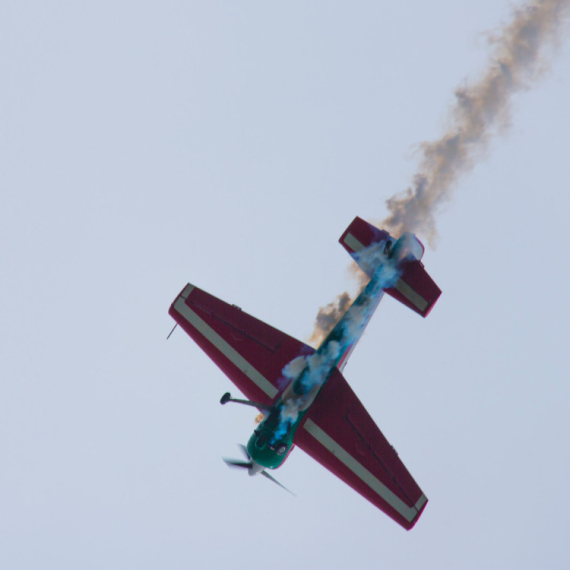 Small plane crashes in France, no survivors