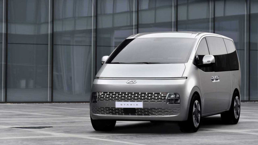 Hyundai sprema najveći električni model do sada – veći i od Ioniqa 9?