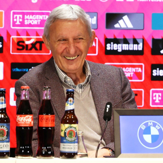 Svetislav Pešić ušao u istoriju Evrolige!