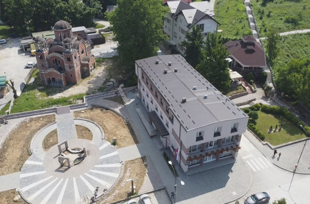 Ovo su prosečne plate u Moravičkom okrugu za oktobar