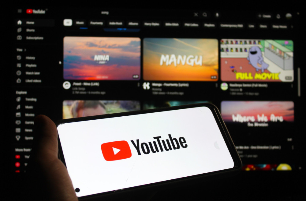 YouTube ne prestaje da izmišlja – još jedna beskorisna funkcija