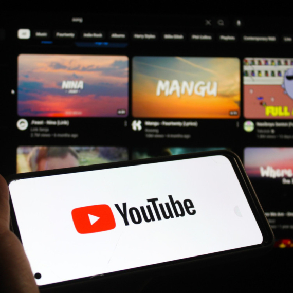 Tužba protiv Apple-a: Jutjuberi optužuju kompaniju za krađu
