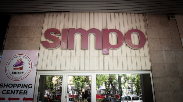Država pretvorila skoro tri milijarde dinara Simpovog duga u kapital