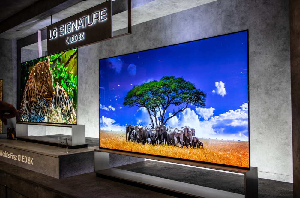 OLED ili LCD? Test pokazuje koji ekrani su pouzdaniji VIDEO