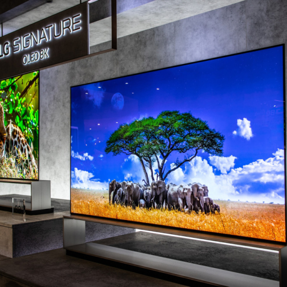 OLED ili LCD? Test pokazuje koji ekrani su pouzdaniji VIDEO