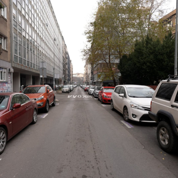 Besplatan parking u Beogradu za praznike: Evo koliko čak dana ne treba da plaćate parkiranje