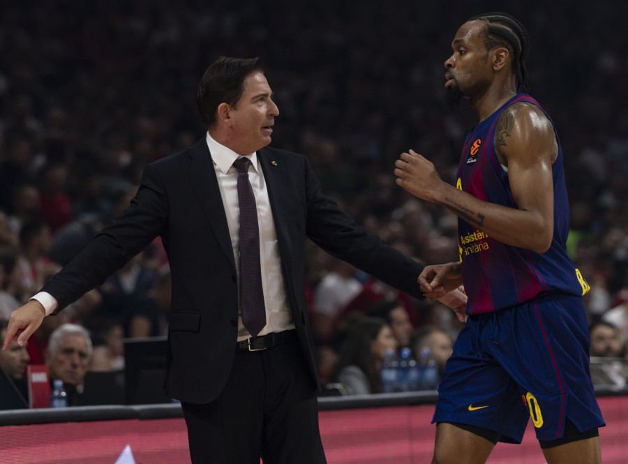 Kevin Panter je MVP