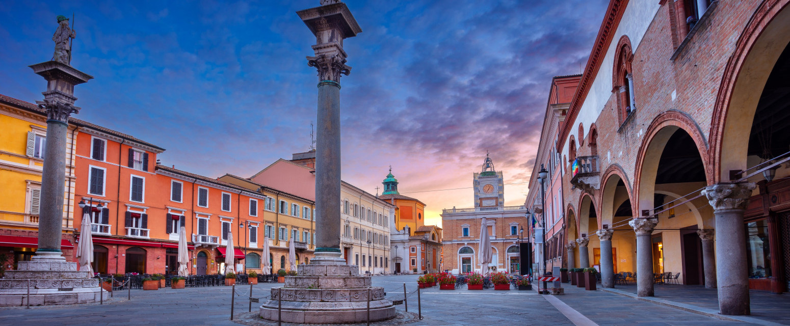 Ovaj grad je najbolje čuvana tajna Italije: Nekadašnje središte Rimskog carstva FOTO