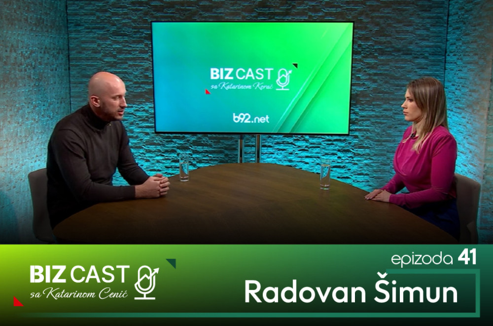Šimun za BIZcast: Koju kvadraturu i kako se prijaviti za legalizaciju; "Rešava se dugogodišnji problem"
