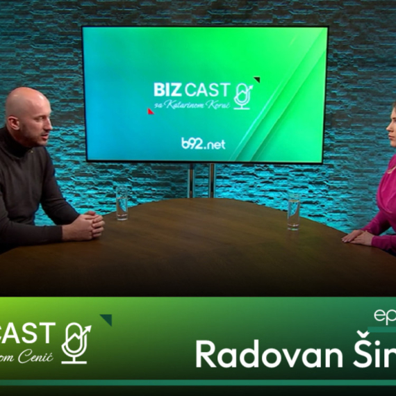 Šimun za BIZcast: Koju kvadraturu i kako se prijaviti za legalizaciju; "Rešava se dugogodišnji problem"