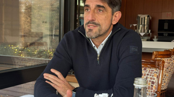 B92.sport intervju – Veljko Paunović: "Ako popravimo mentalitet, imaćemo sve!"
