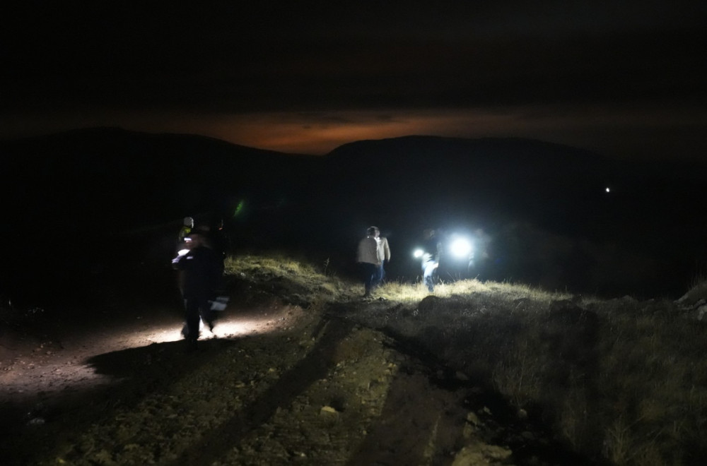 Pronađen nestali avion: Svi su mrtvi FOTO/VIDEO