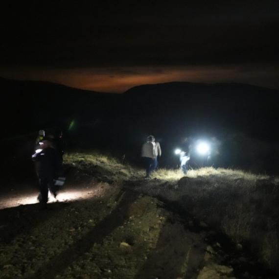 Pronađen nestali avion: Svi su mrtvi FOTO/VIDEO