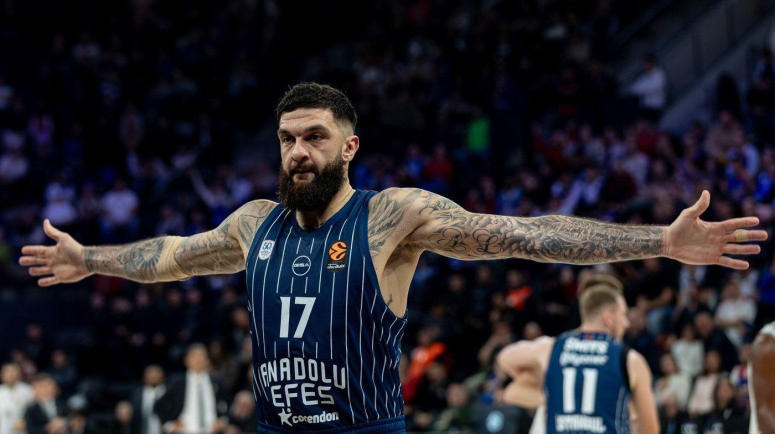 Novo ludilo i dva produžetka – oslabljeni Efes se loše proveo kod "fenjeraša"