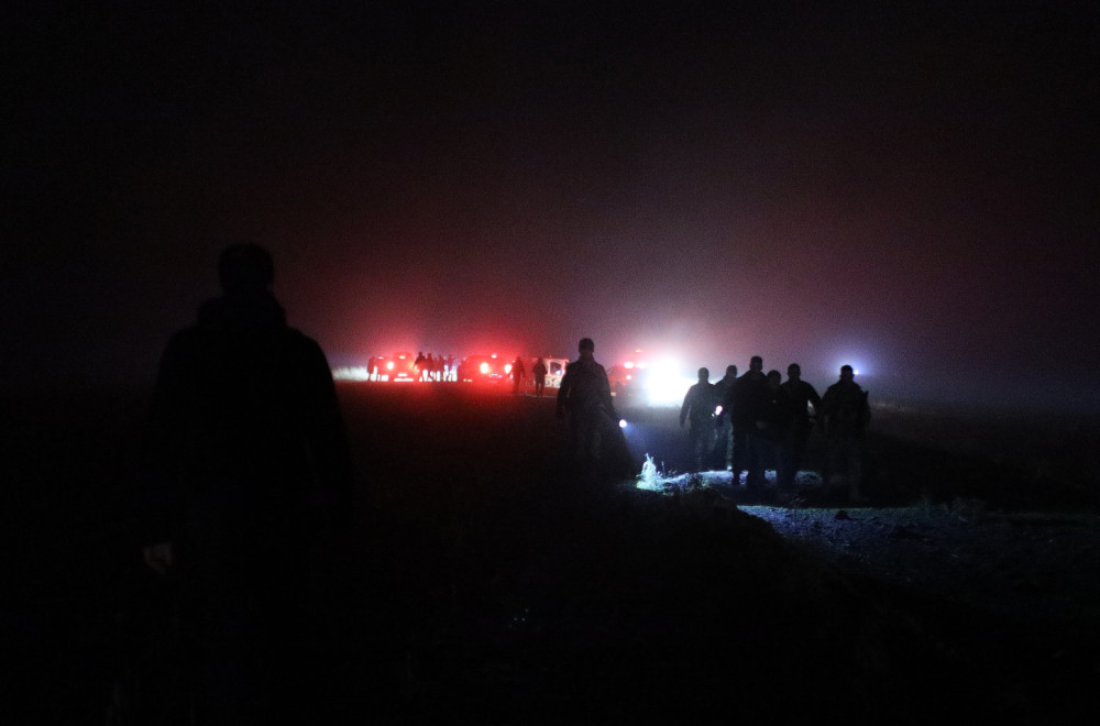 Terrible accident in Turkey: Plane carrying top military officials crashes; All dead PHOTO/VIDEO