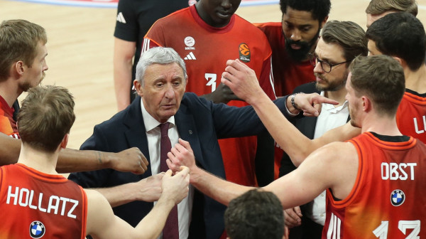 Pešić pobedom zatvorio 2025. godinu