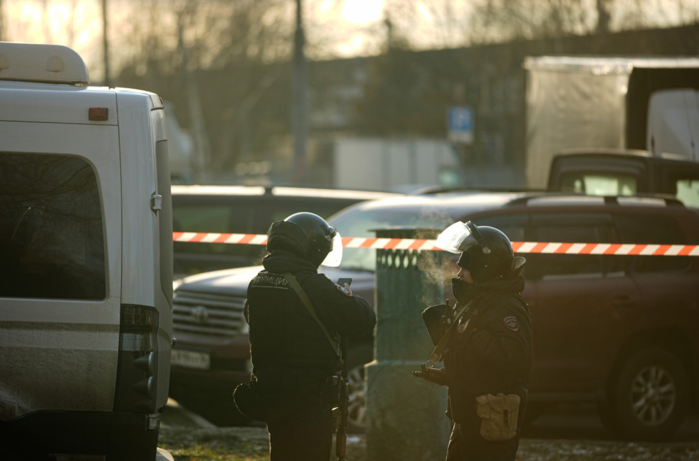 Raste crni bilans: Ubijeno desetine ruskih generala