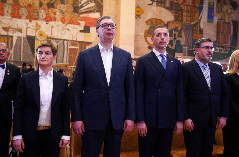 Vučić: U regionu se naoružavaju, prave saveze; Direktno ugrožavanje Srbije