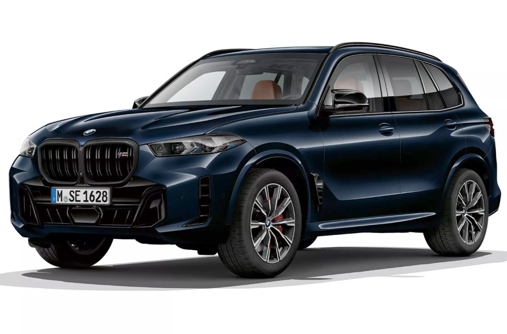 U čemu se vozi direktor FBI-ja: Umesto američkog, izabrao "neupadljiviji" strani SUV FOTO