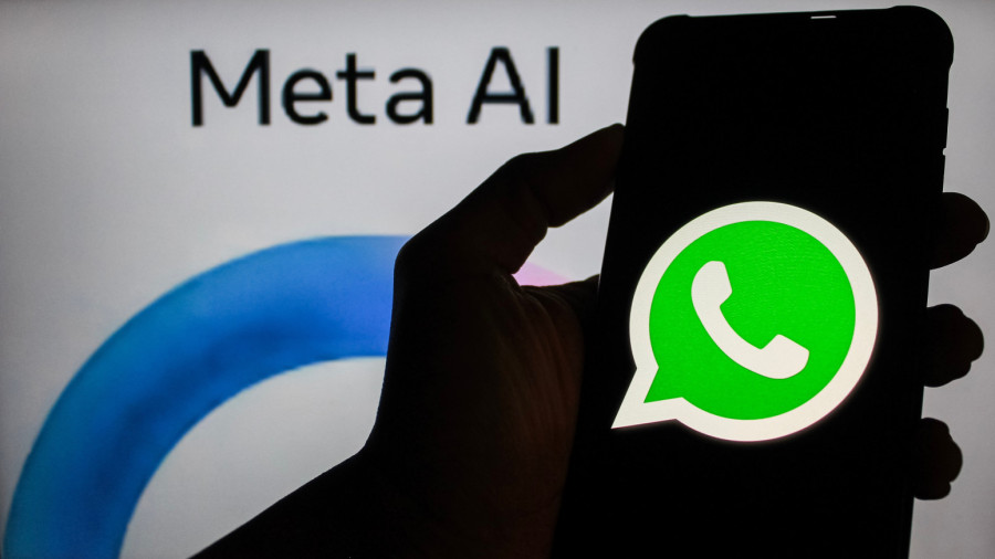 Pokrenuta istraga zbog WhatsAppa