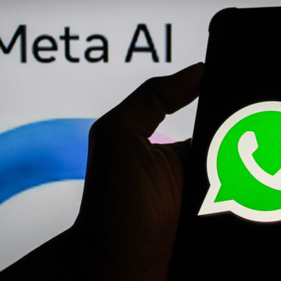 EU traži od Mete da ukine naknadu rivalskim AI asistentima za pristup WhatsAppu