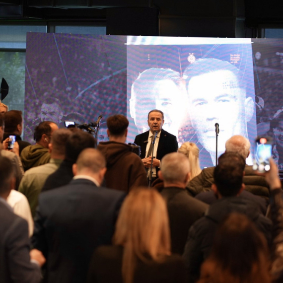 Partizan duguje 42 miliona evra