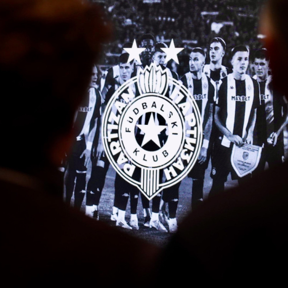 KK Partizan pozajmio FK Partizanu 1,5 miliona evra