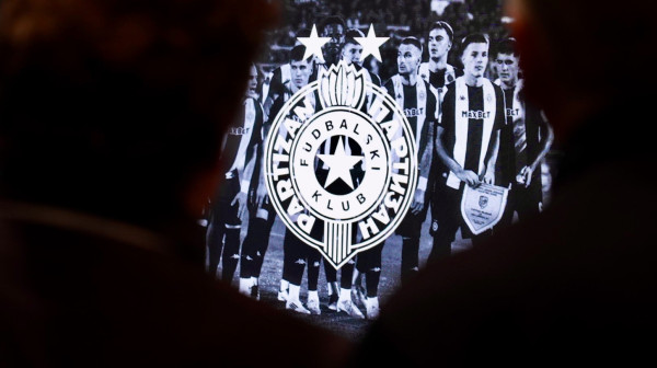 KK Partizan pozajmio FK Partizanu 1,5 miliona evra