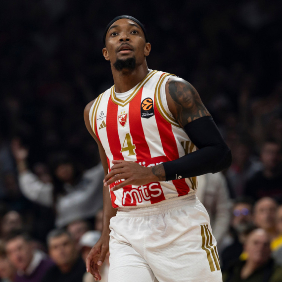 Grejem se rastao sa Crvenom zvezdom